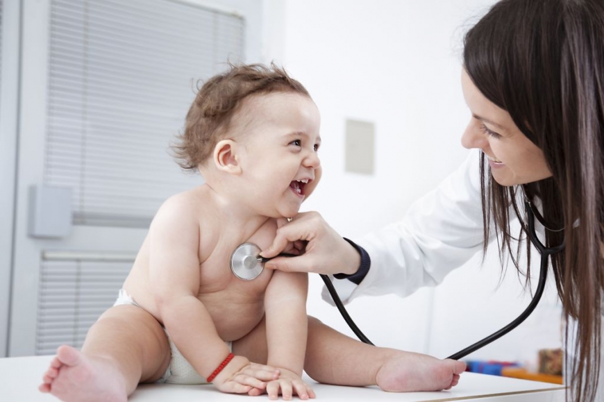 Jeszcze lepsza opieka pediatryczna w naszej placówce