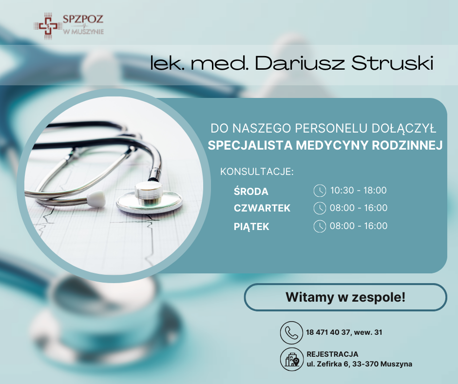 INFORMACJA!