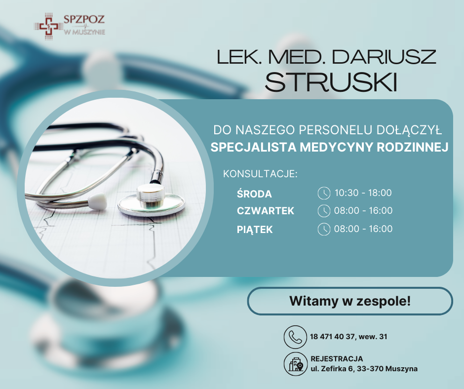 INFORMACJA!